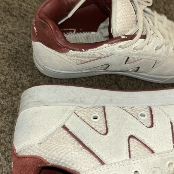 Emerica Marc Johnson Skate Shoes - Picture 3 of 9